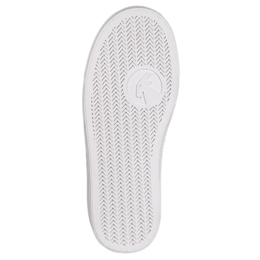 Kids' Natural Palms Billy Classic Lace Highs