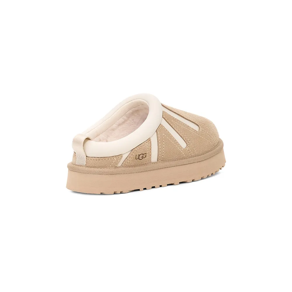 Kid's Tazz Sunwave (Mustard Seed)