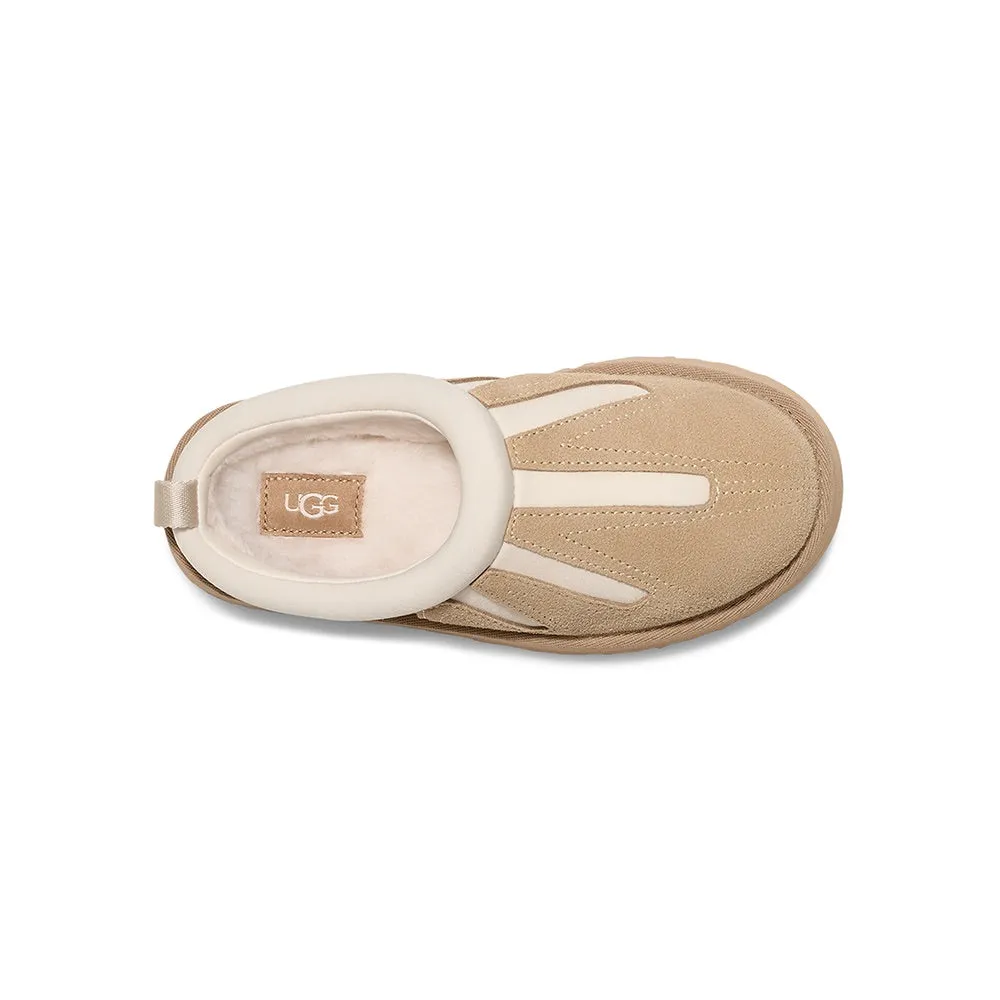 Kid's Tazz Sunwave (Mustard Seed)