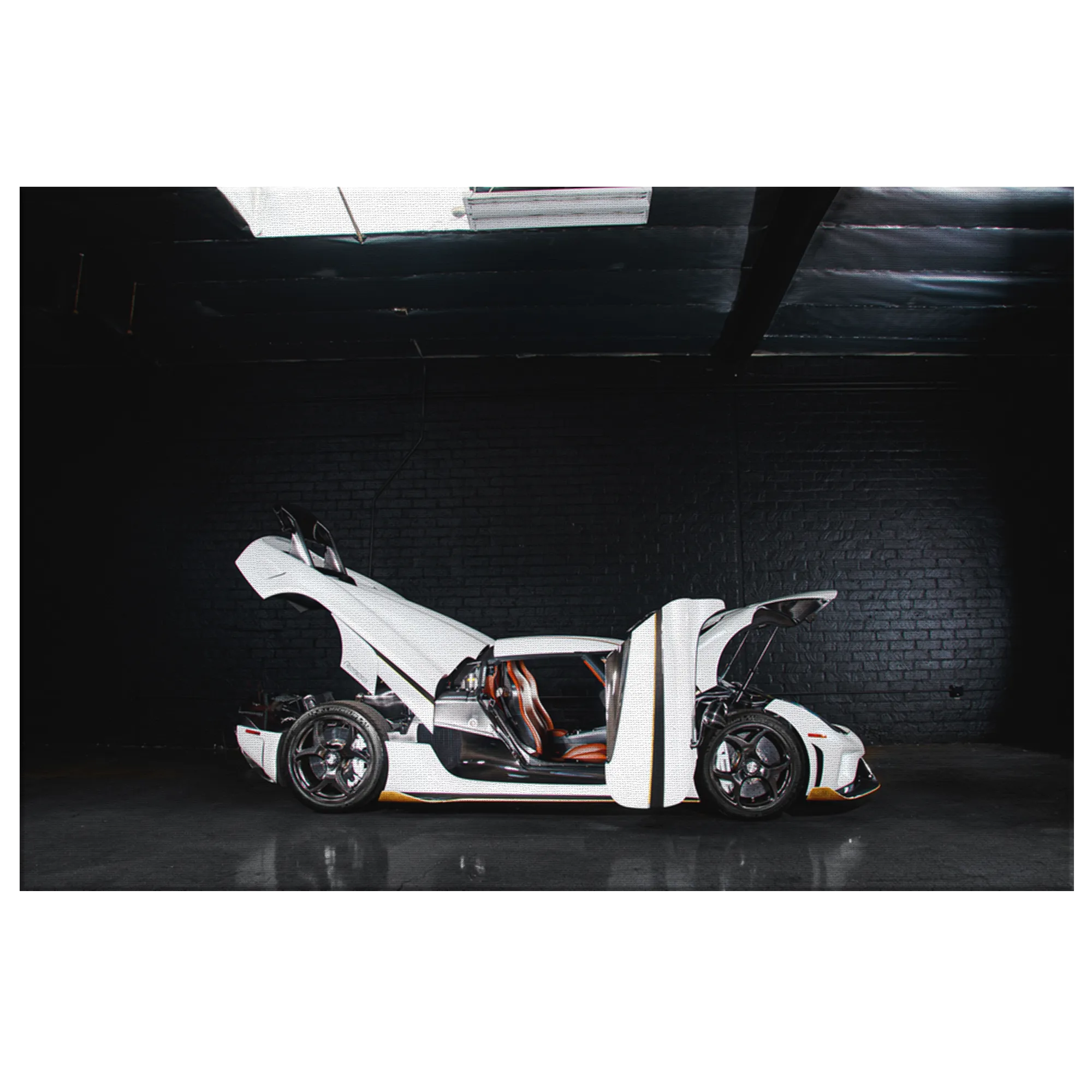 Koenigsegg Regera 2