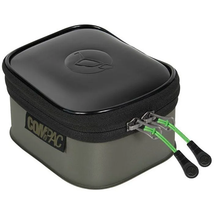 Korda Compac Zip Up Case Small 125