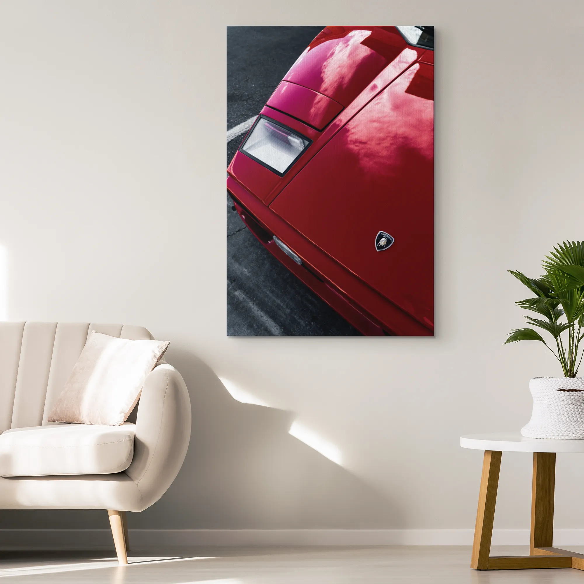 Lamborghini Countach