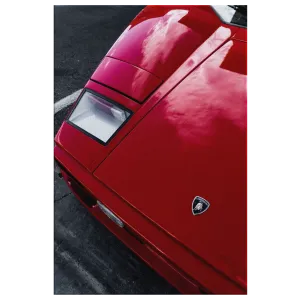 Lamborghini Countach