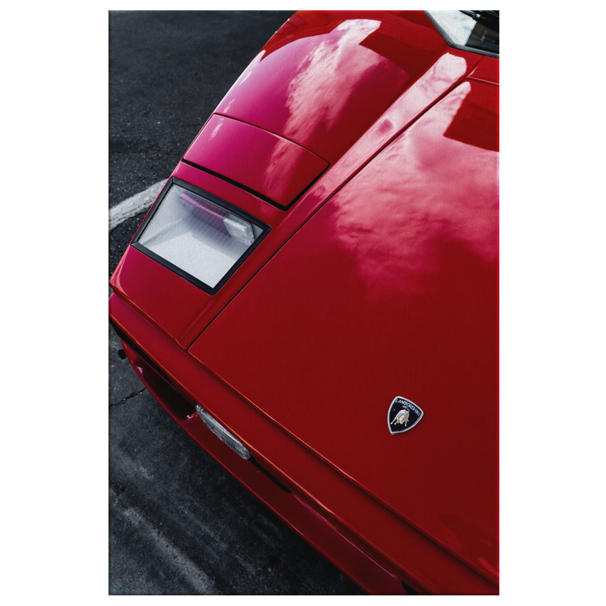 Lamborghini Countach