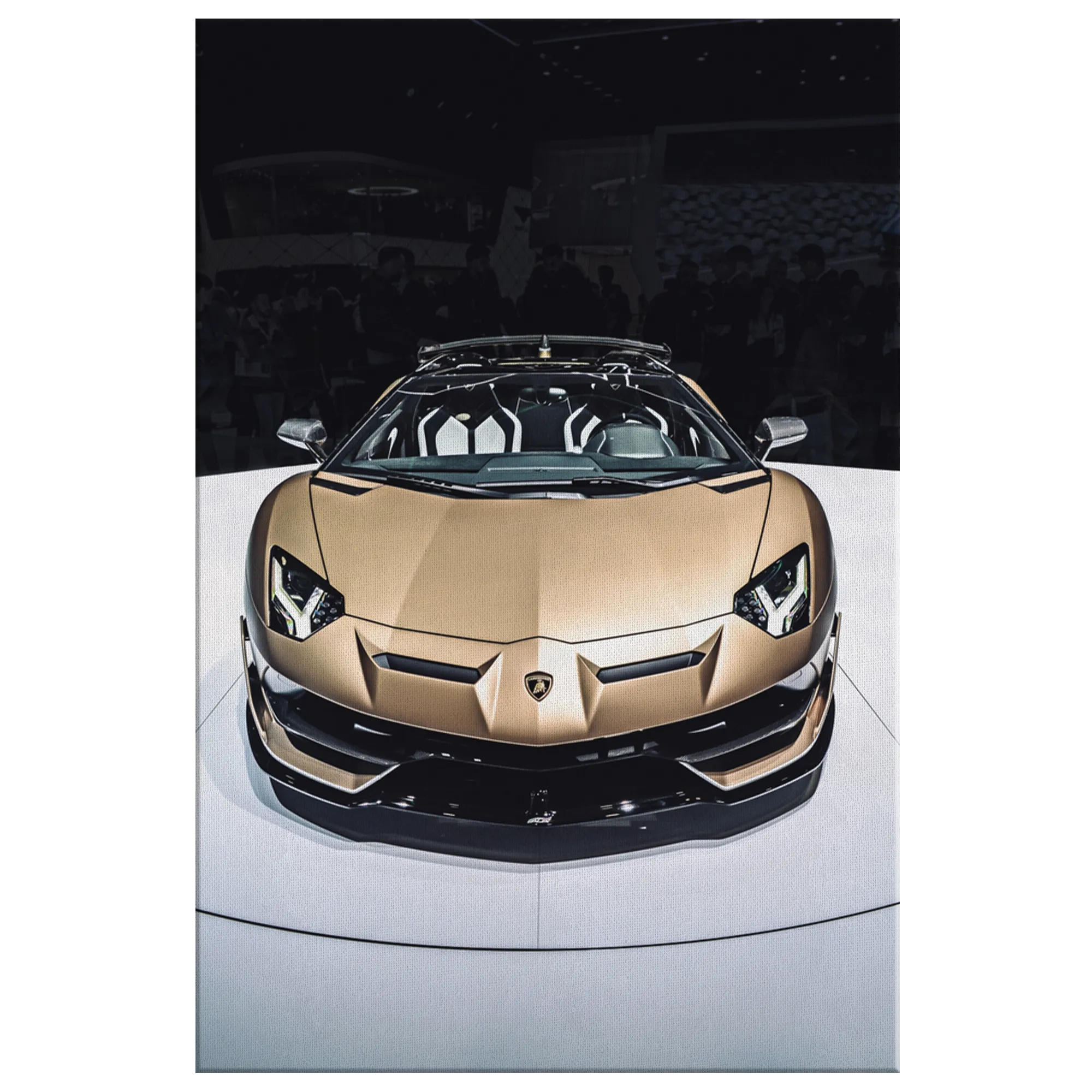 Lamborghini