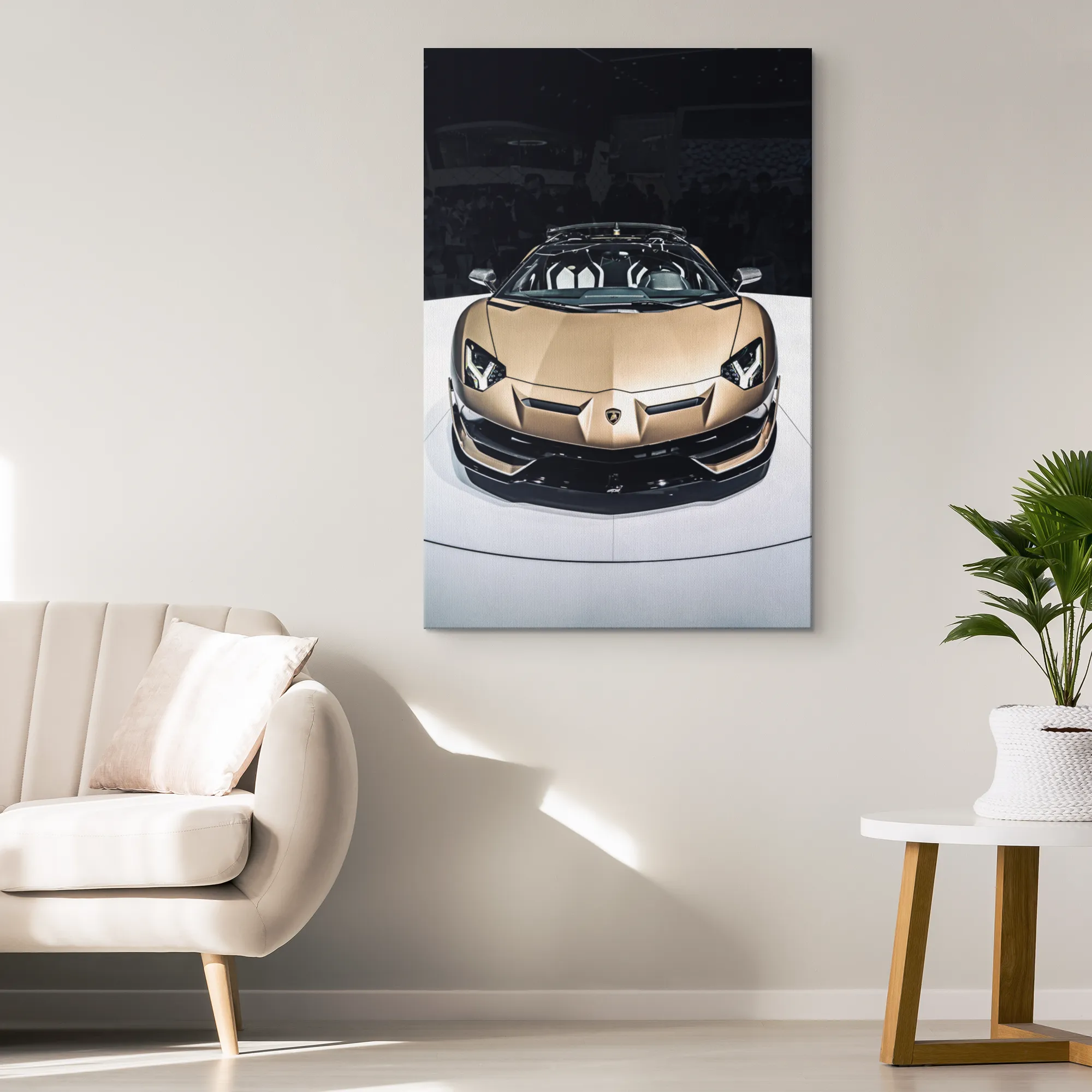 Lamborghini