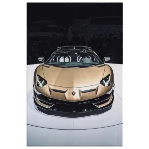 Lamborghini