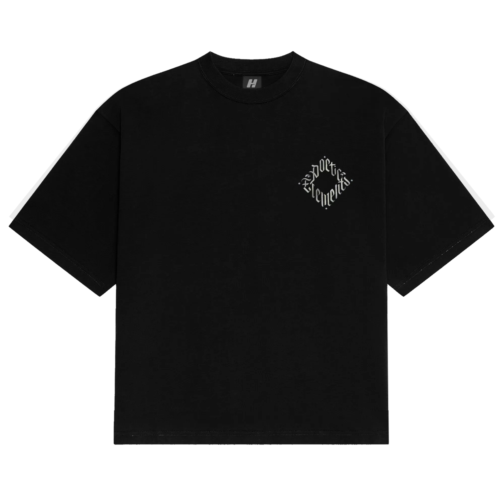 Last Supper Retro T-Shirt