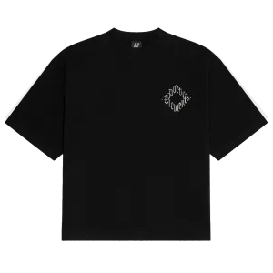 Last Supper Retro T-Shirt