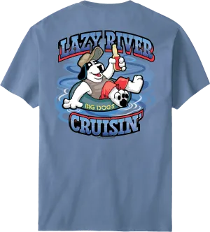 Lazy River T-shirt