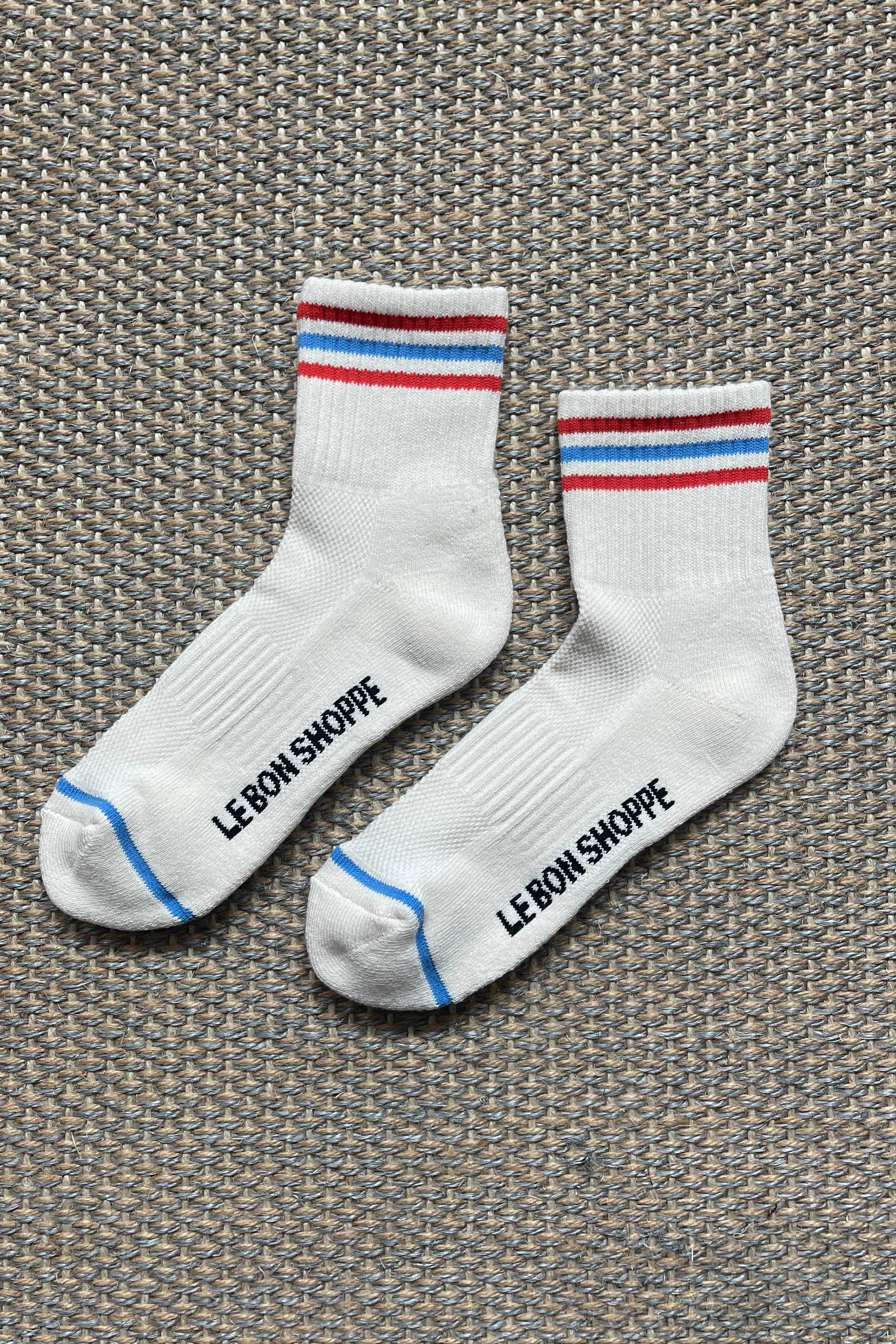 Le Bon Shoppe Girlfriend Socks - Various Colors