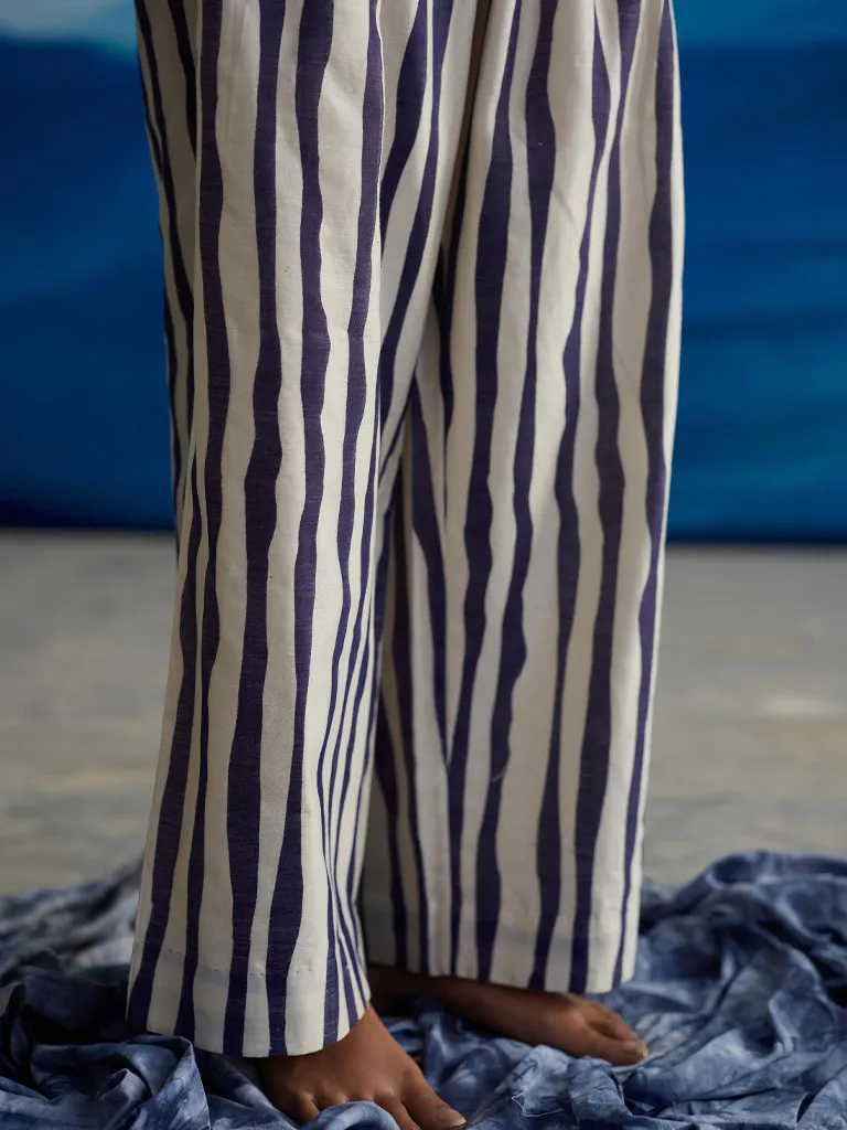 Lillian Classic Pant