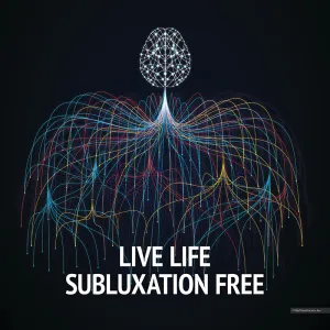 Live Life Subluxation Free