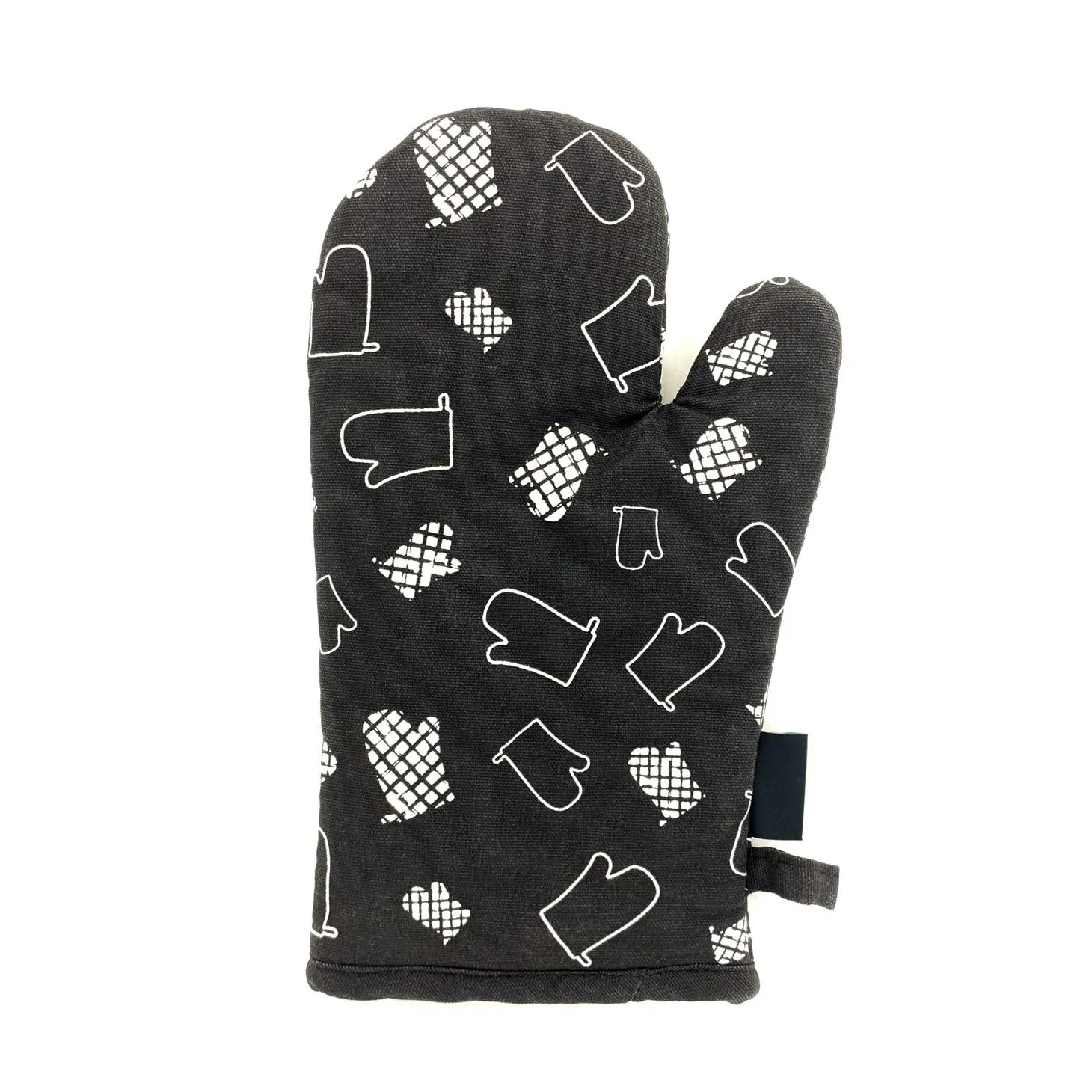 Look At You Adulting  | Funny Oven Mitts