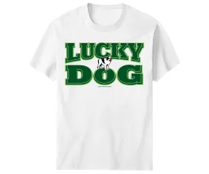 Lucky Dog T-Shirt