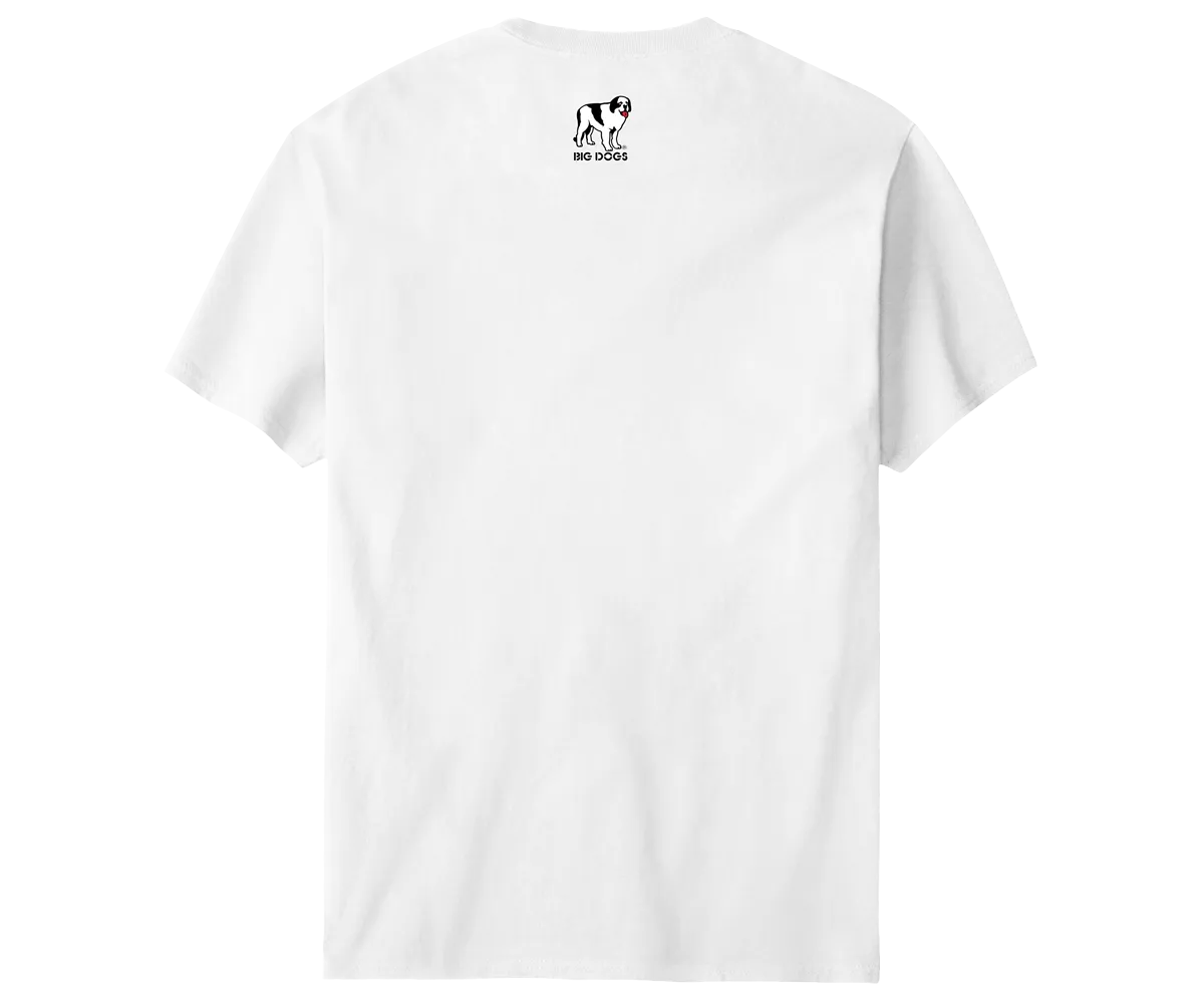 Lucky Dog T-Shirt