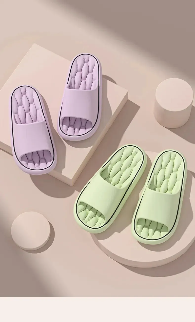 Luma Slippers™