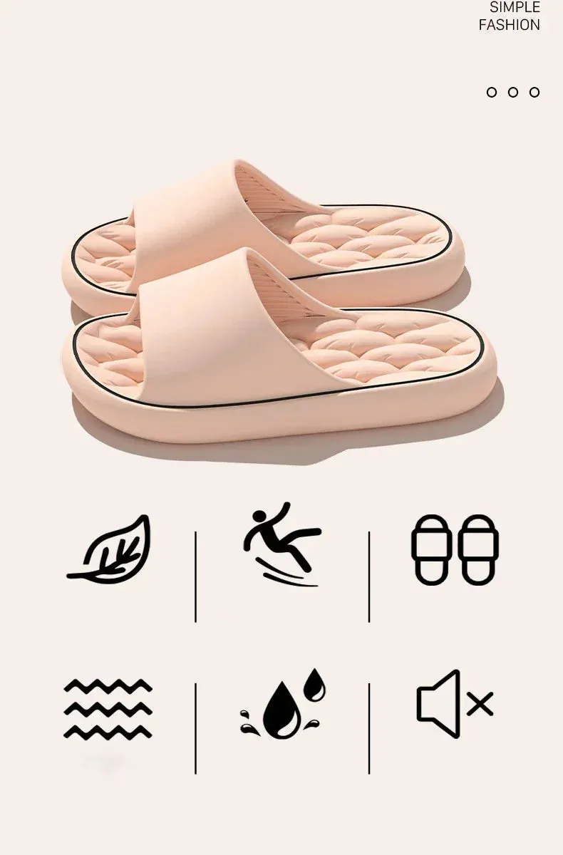 Luma Slippers™