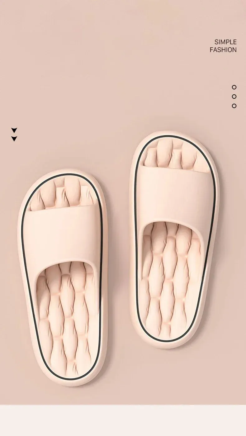 Luma Slippers™