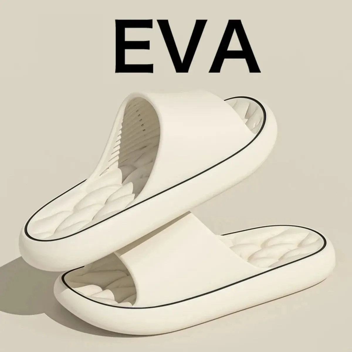 Luma Slippers™
