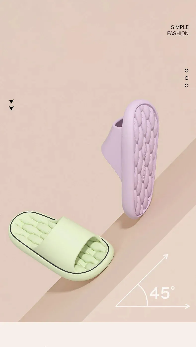 Luma Slippers™