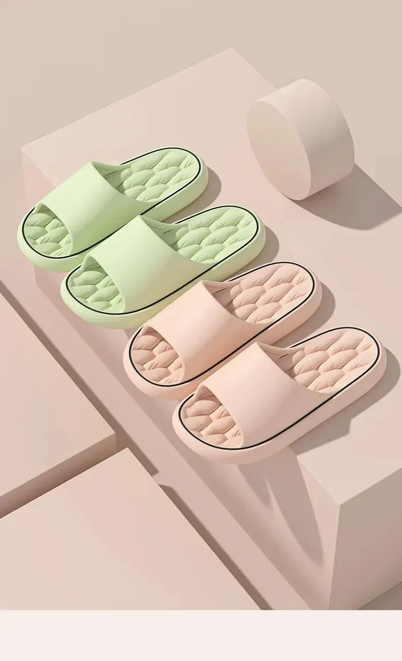 Luma Slippers™