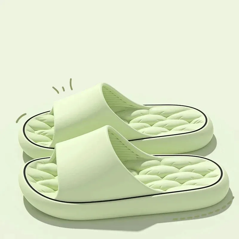 Luma Slippers™