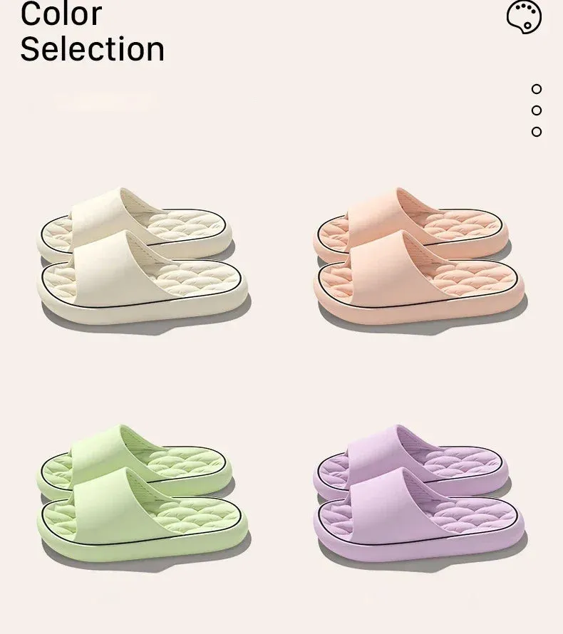 Luma Slippers™
