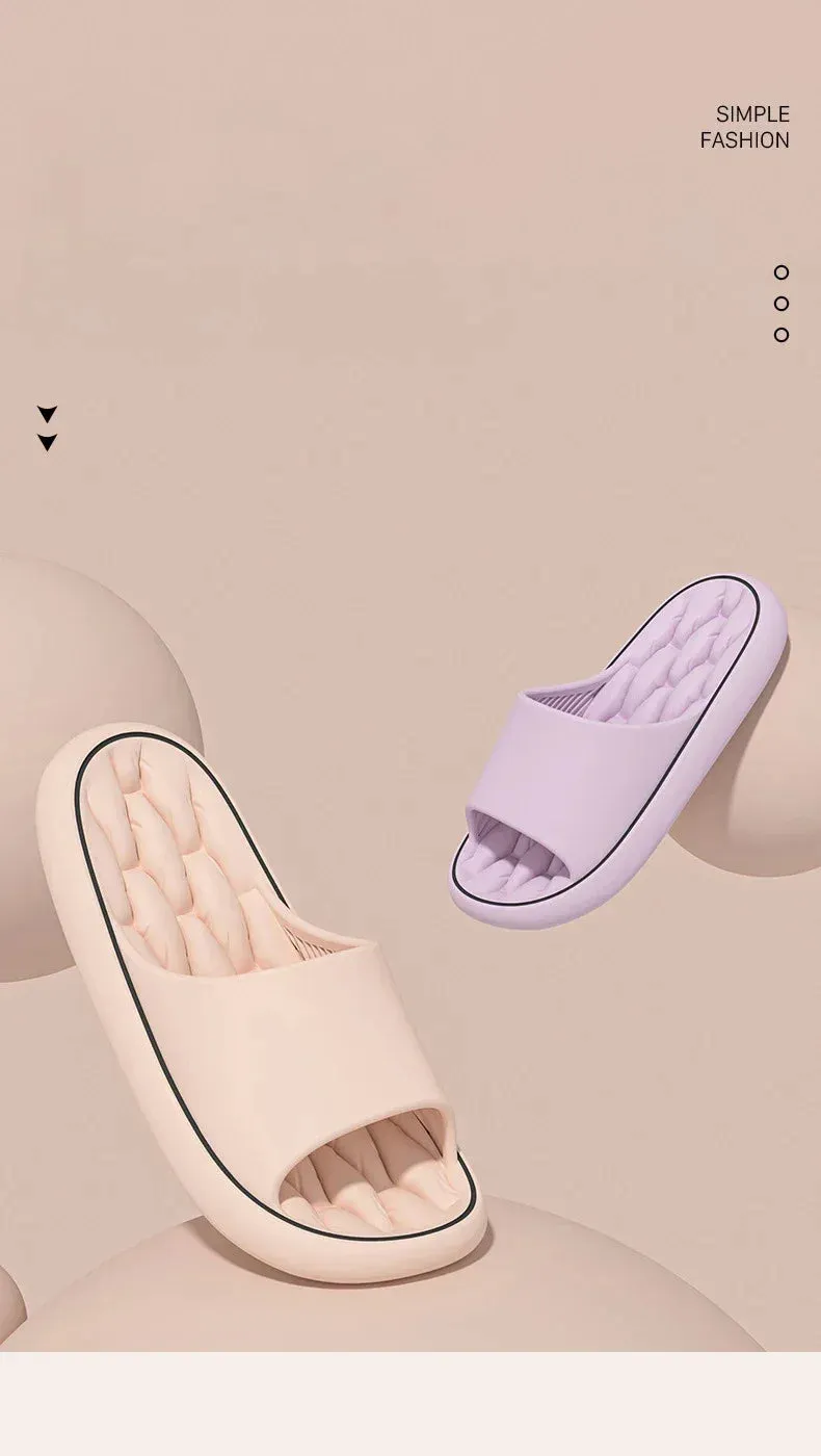 Luma Slippers™