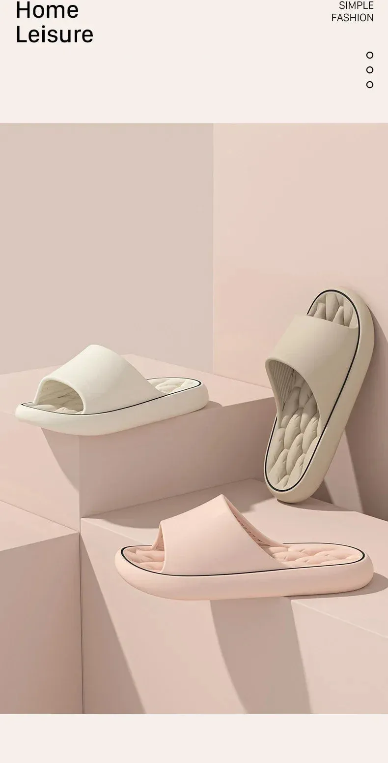 Luma Slippers™