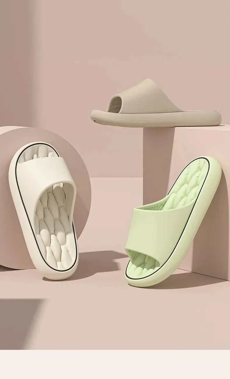 Luma Slippers™