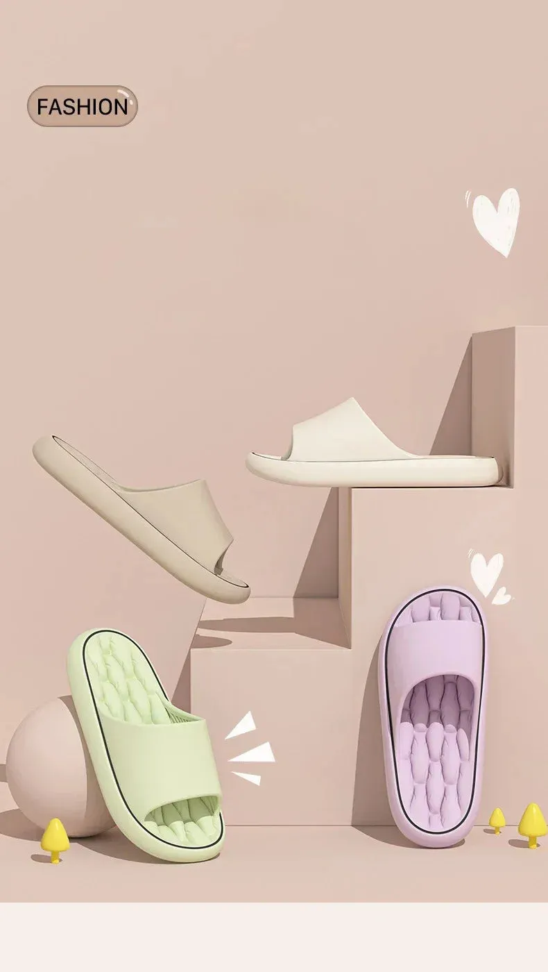 Luma Slippers™