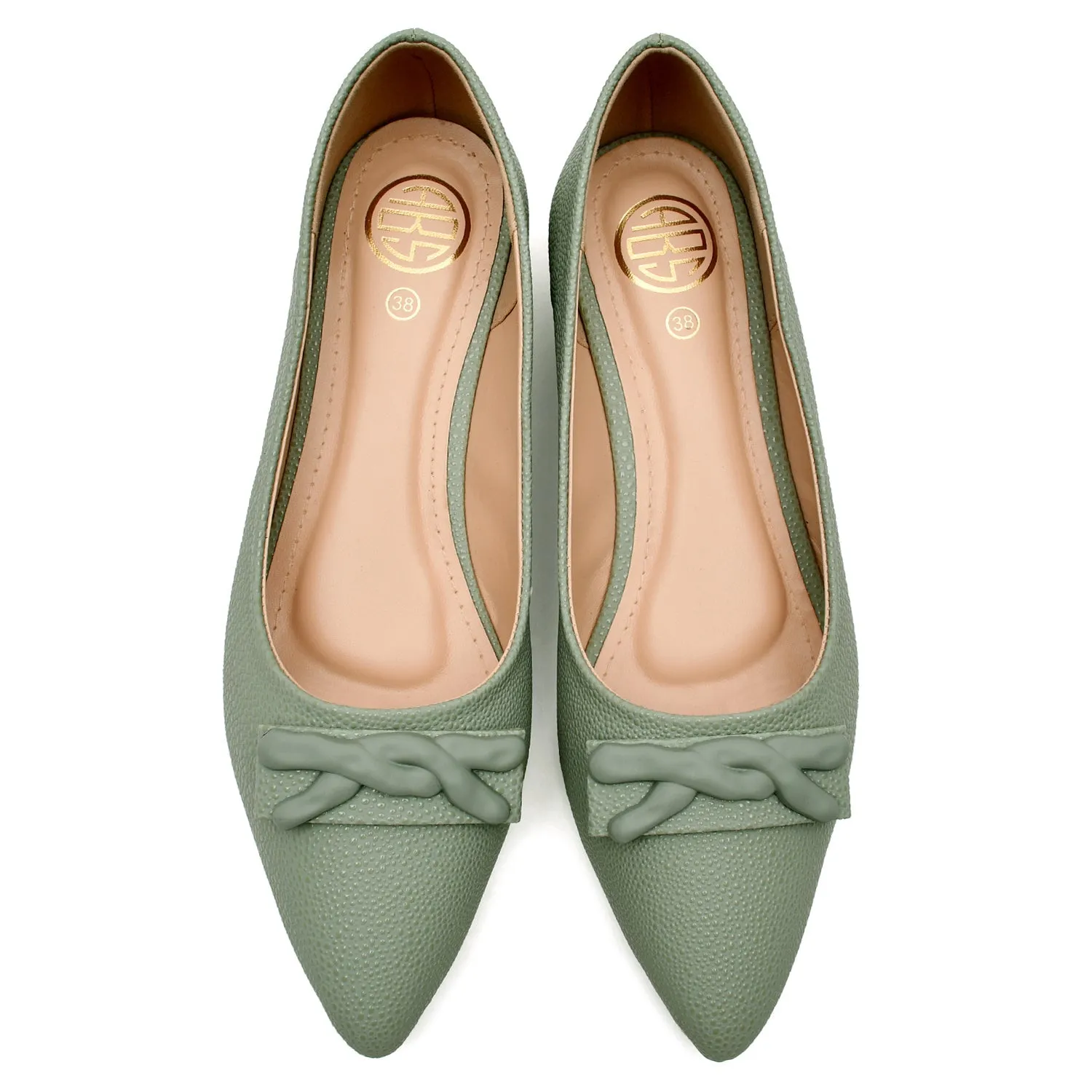 M-S-L-0003 GREEN