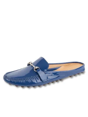 Madison Slip-On Mule Driver