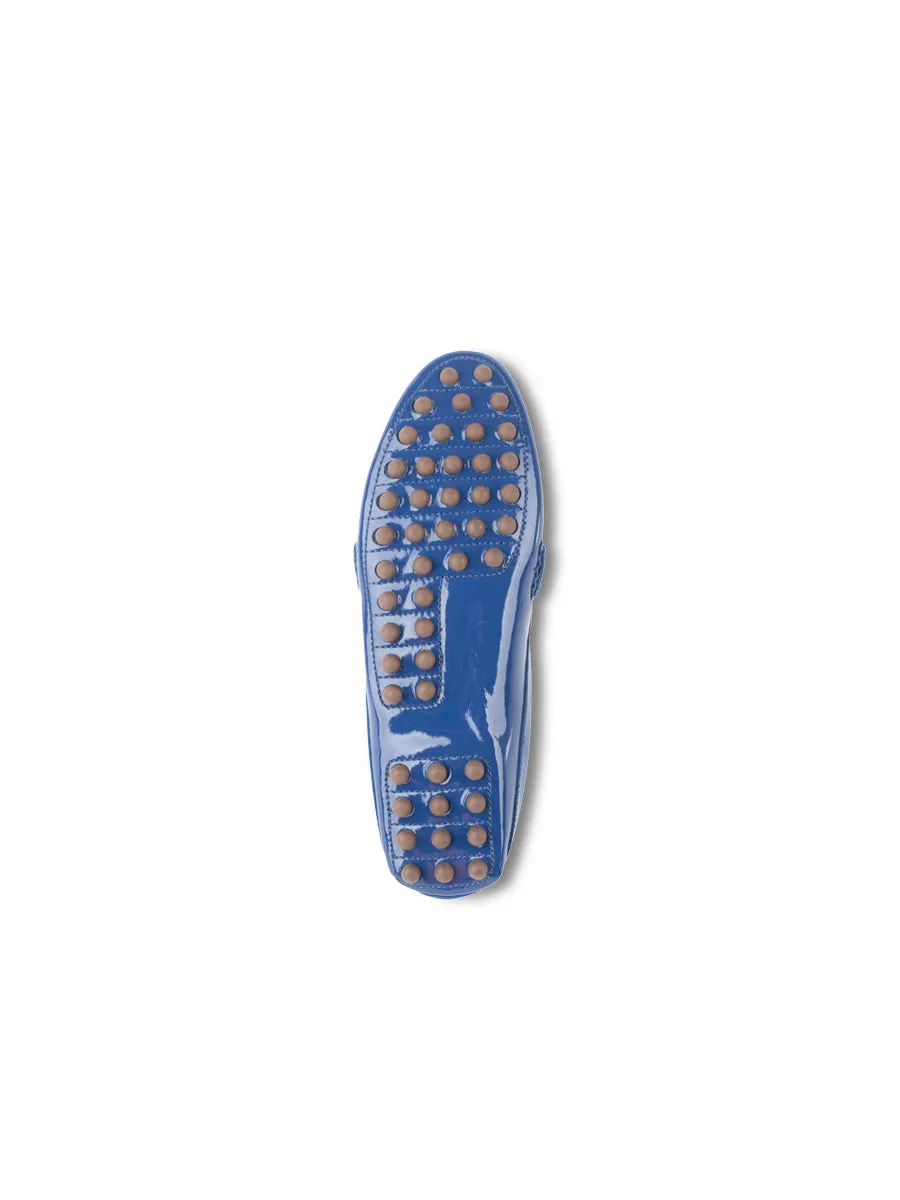 Madison Slip-On Mule Driver