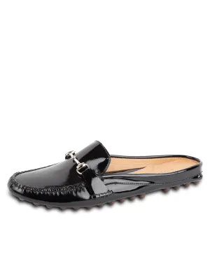 Madison Slip-On Mule Driver