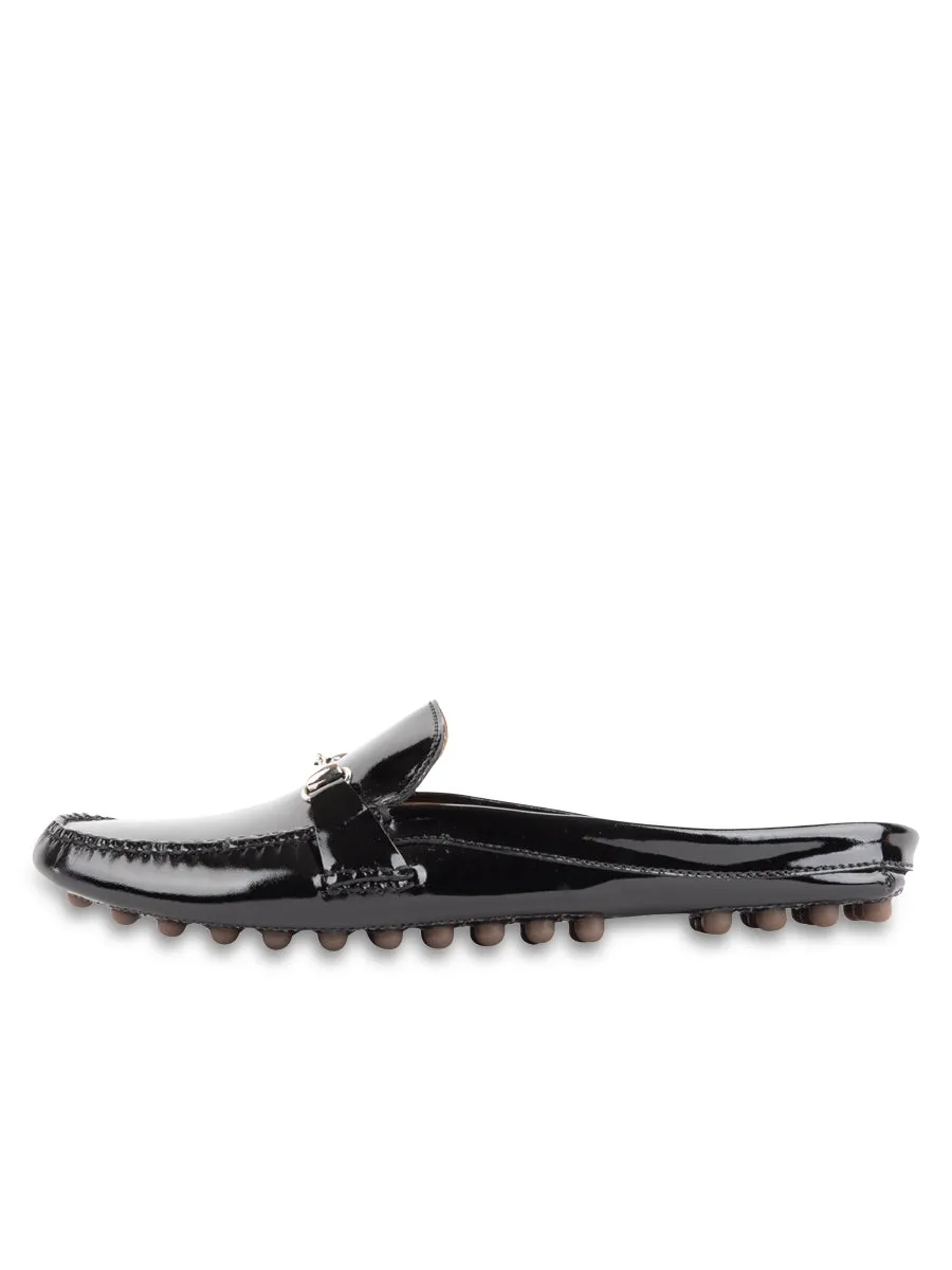 Madison Slip-On Mule Driver