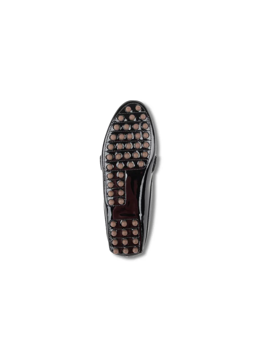 Madison Slip-On Mule Driver