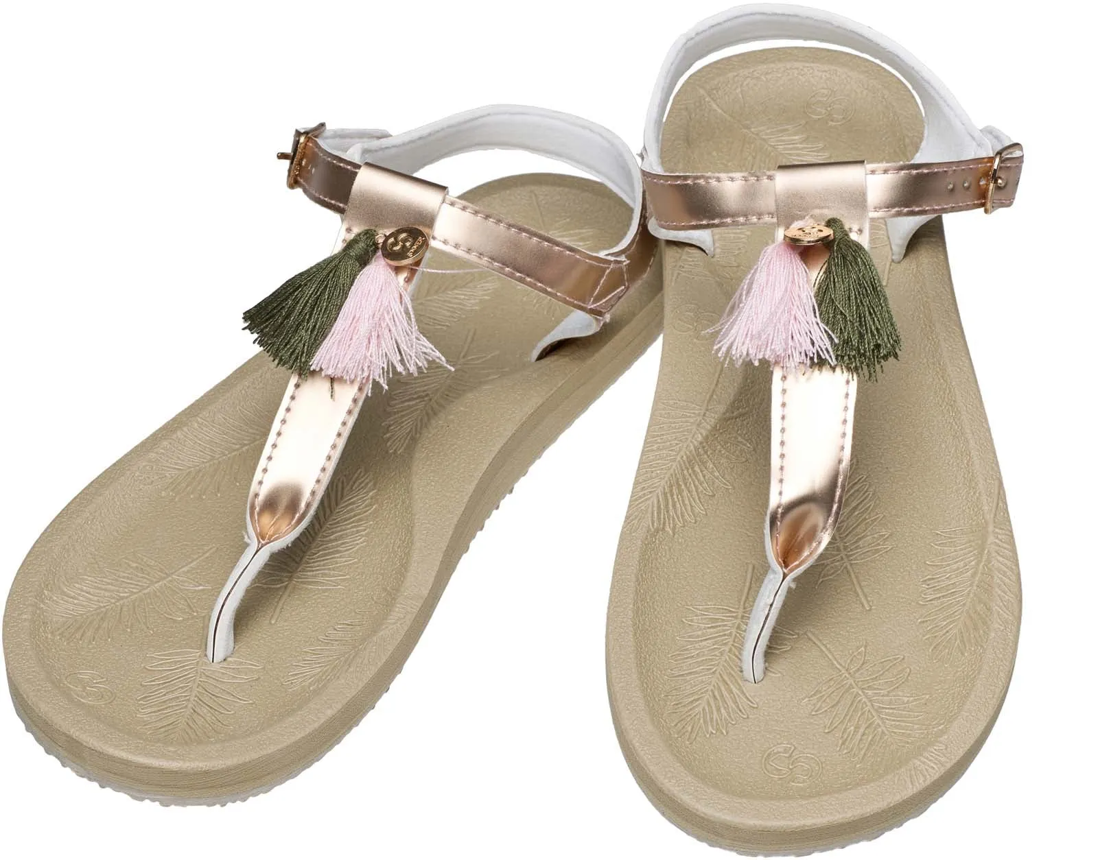 Malang slippers