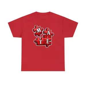 Mate Classic Tee