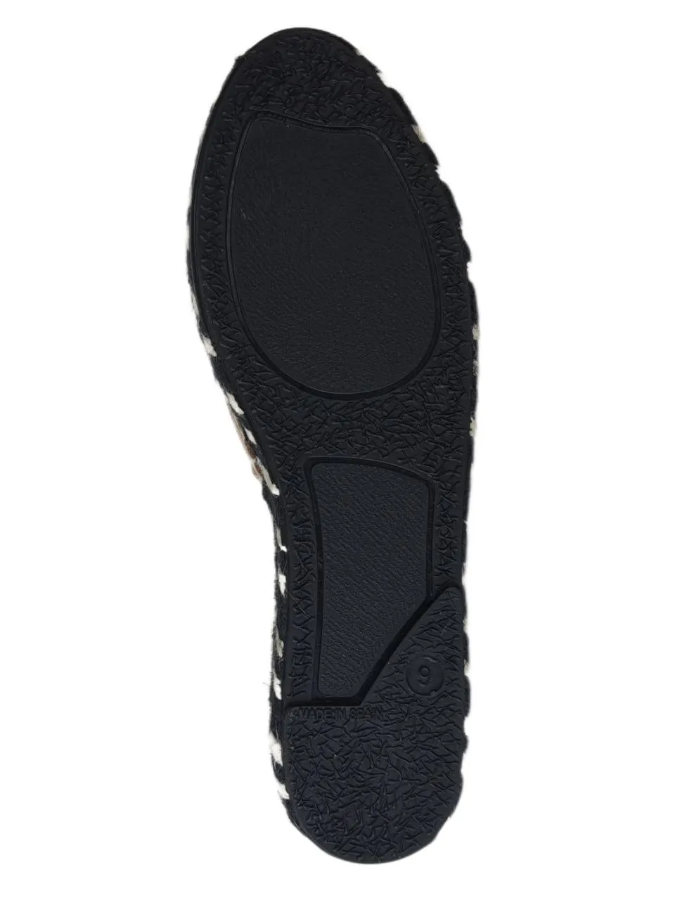 MATT BERNSON Women's Brown Palma Slide Sandal #MB1600 9 NWB