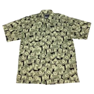 MAUI AND SONS POLO BUTTON DOWN SHORT SLEEVES - CREAM F