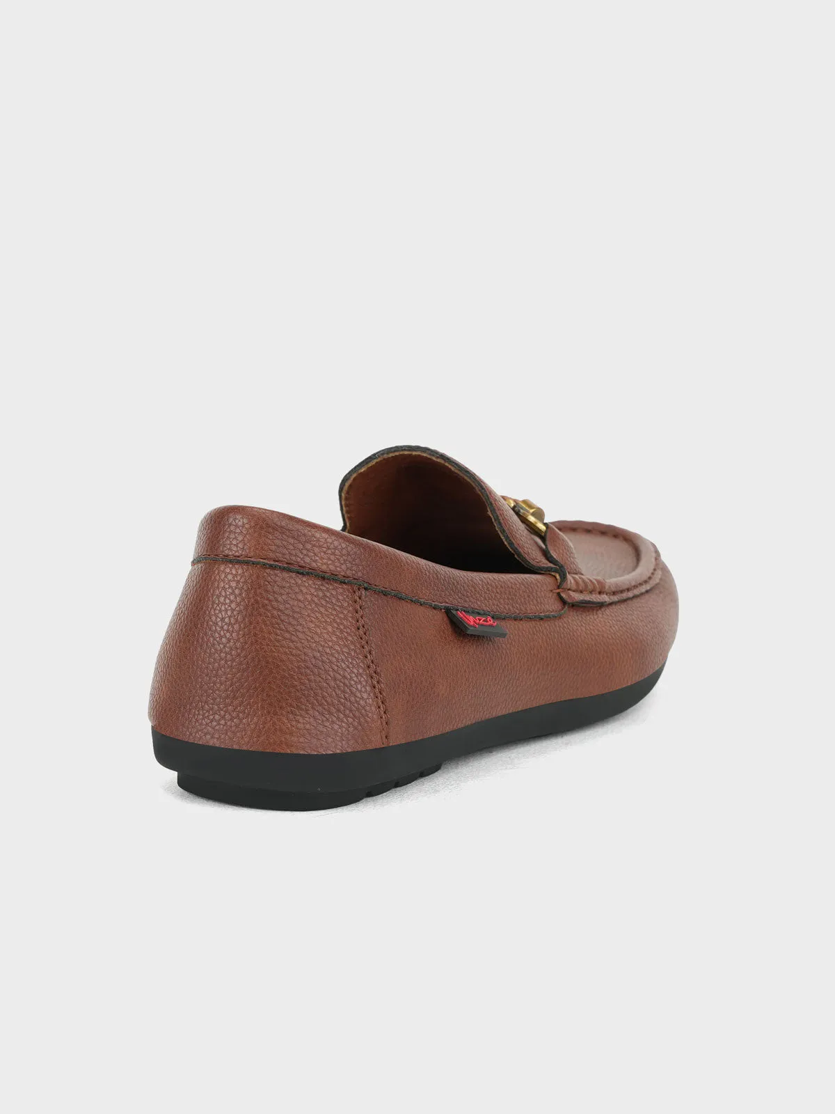 Men "BERNIE" Perfect Casual Moccasins