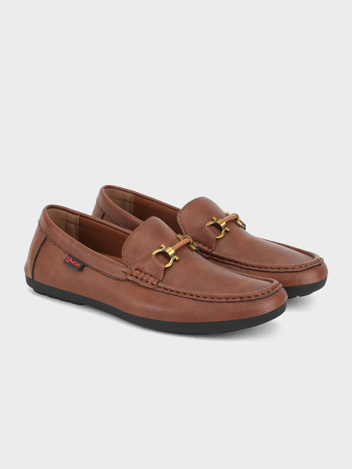 Men "BERNIE" Perfect Casual Moccasins