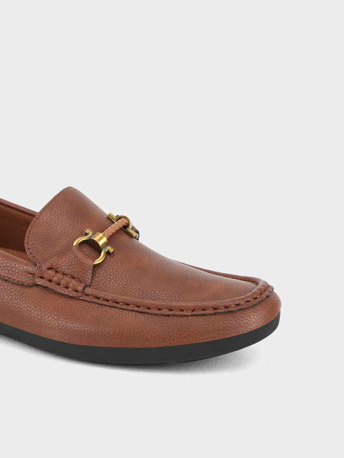 Men "BERNIE" Perfect Casual Moccasins