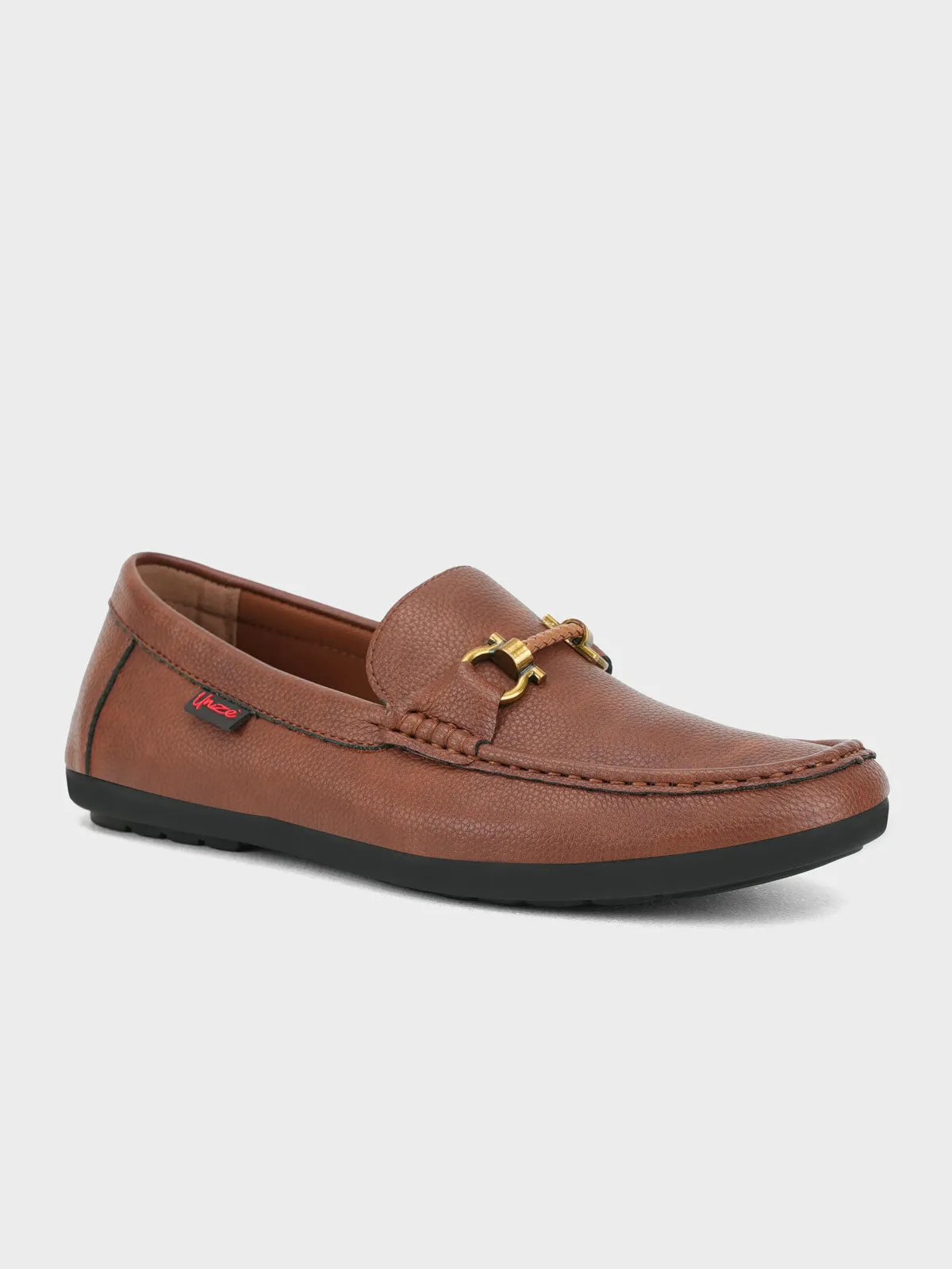 Men "BERNIE" Perfect Casual Moccasins