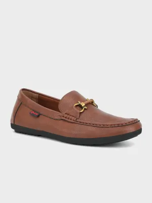 Men "BERNIE" Perfect Casual Moccasins