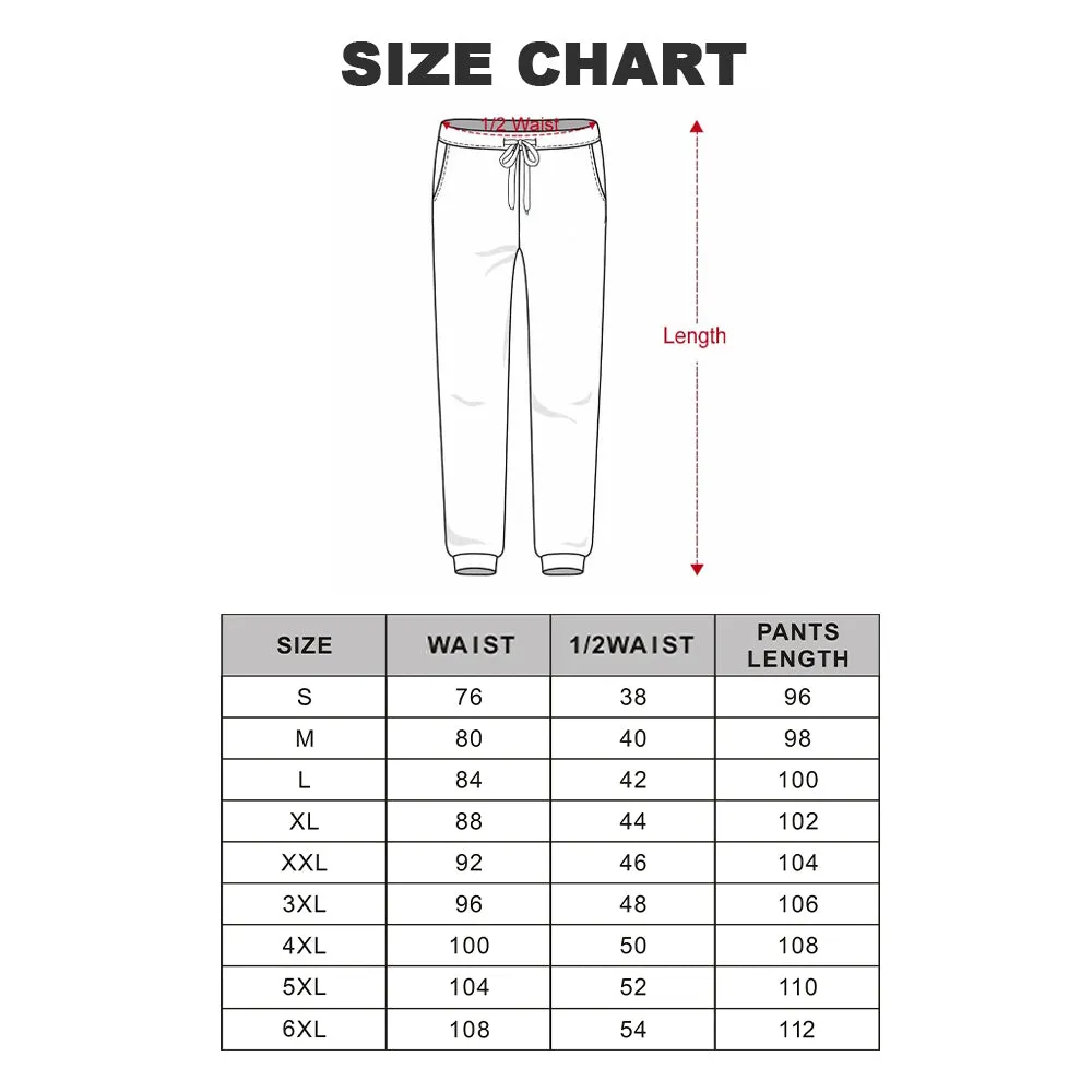 Men's Color Blocking Long Sleeve Hoodie and Sweatpants Set