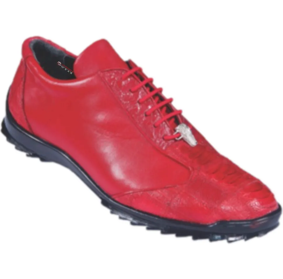 Men’s Los Altos Ostrich Leg Casual Shoes
