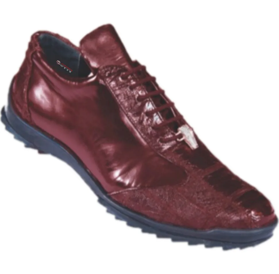 Men’s Los Altos Ostrich Leg Casual Shoes